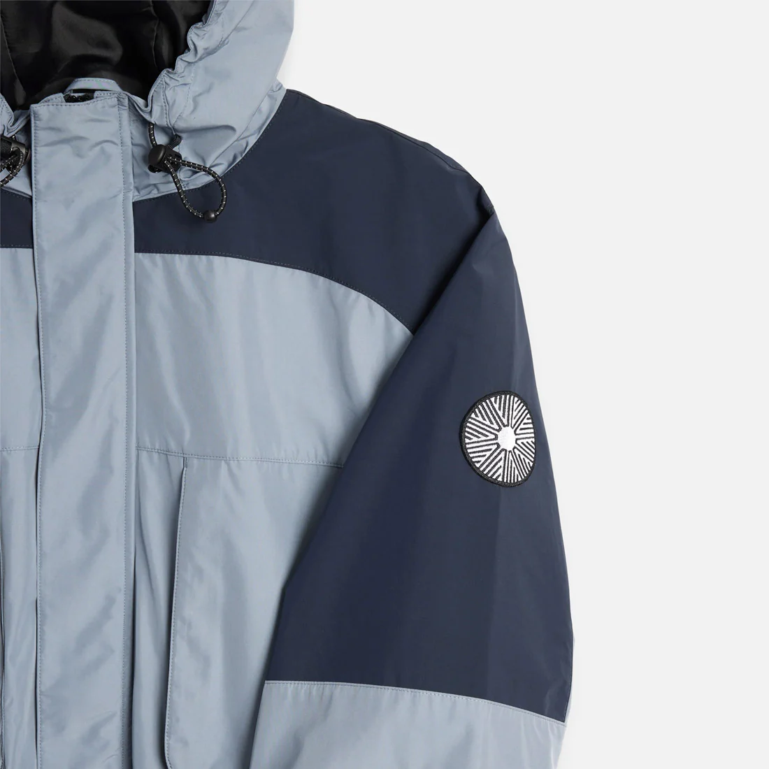 AUTUMN Field Jacket 2026 - Slate - Image 5
