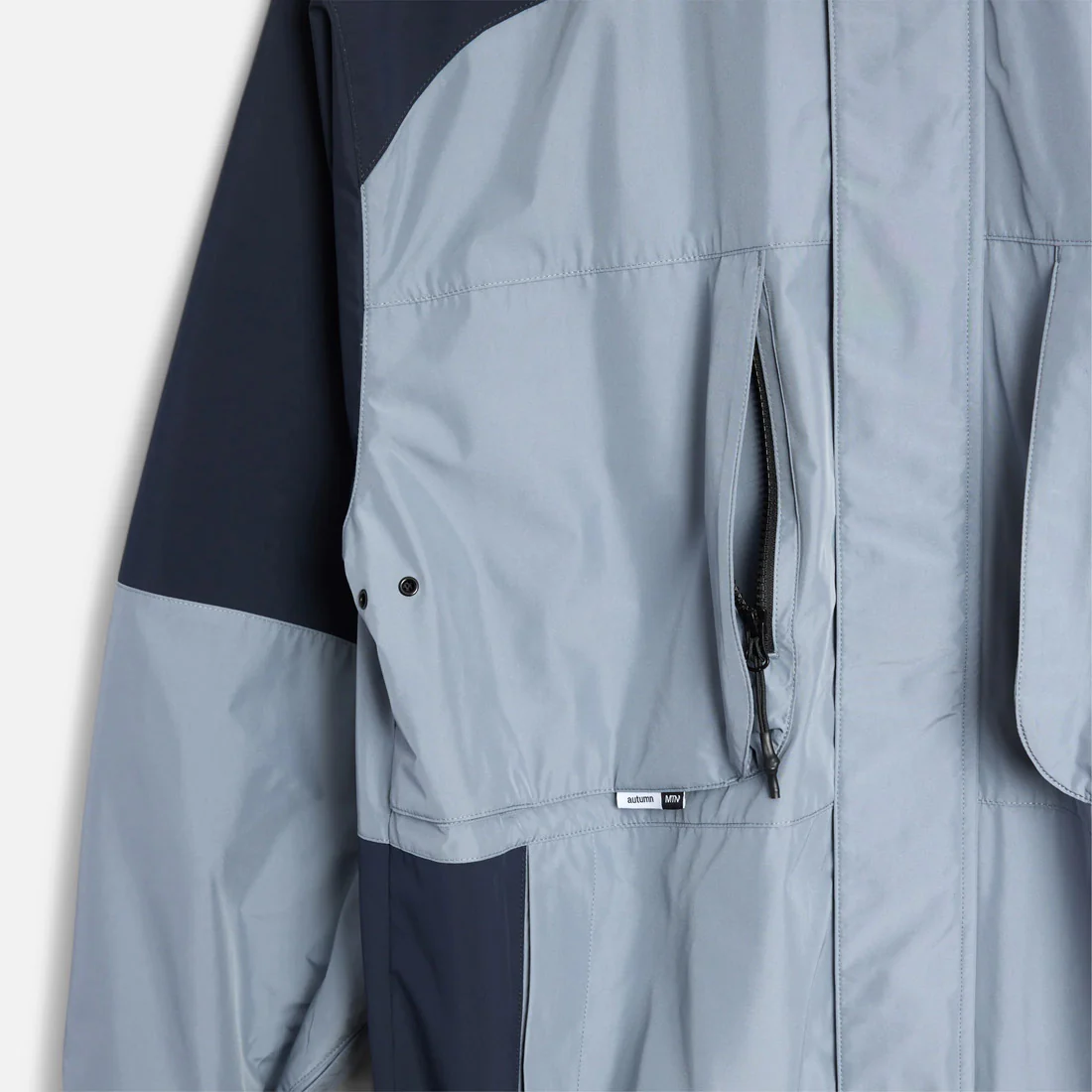 AUTUMN Field Jacket 2026 - Slate - Image 6