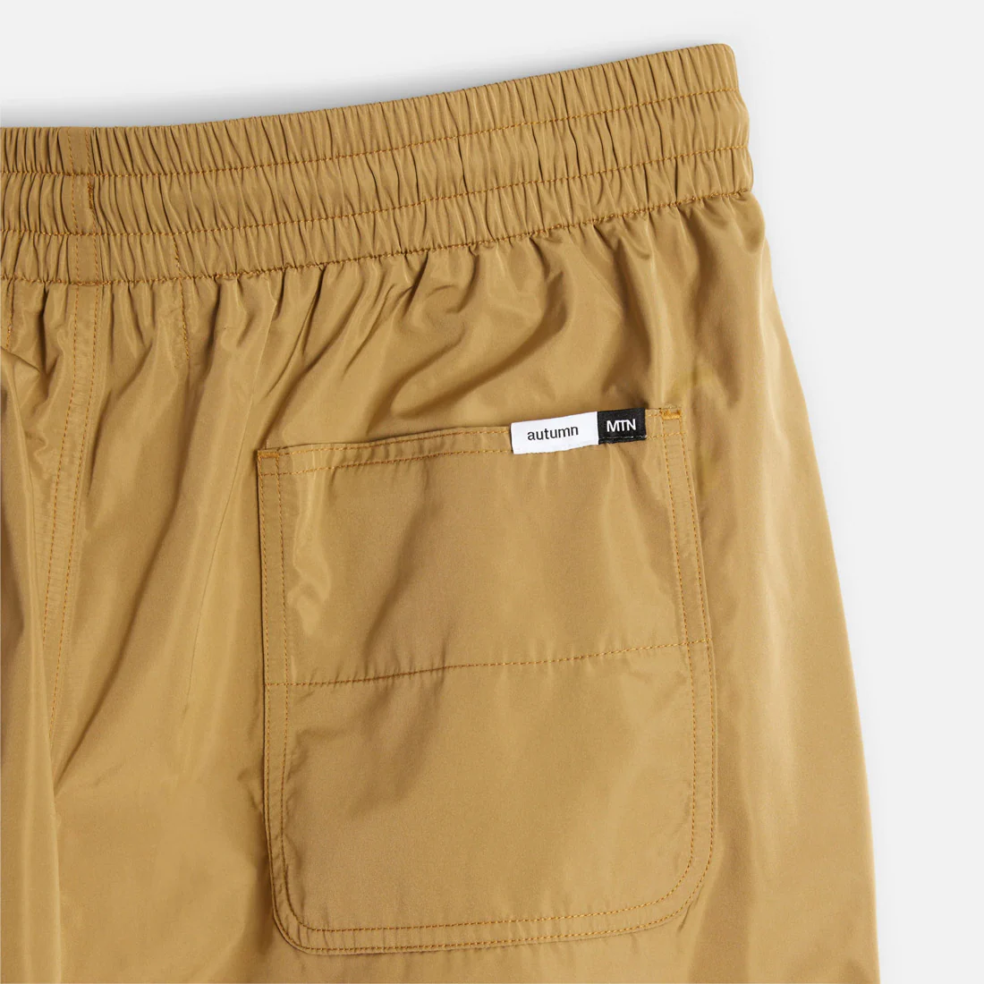AUTUMN Service Pant 2026 - Walnut - Image 5