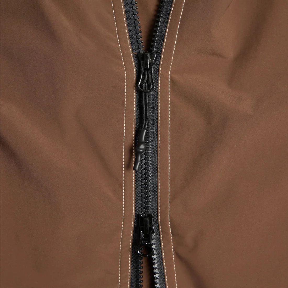 AUTUMN Yard Jacket 2026 - Brown - Image 7