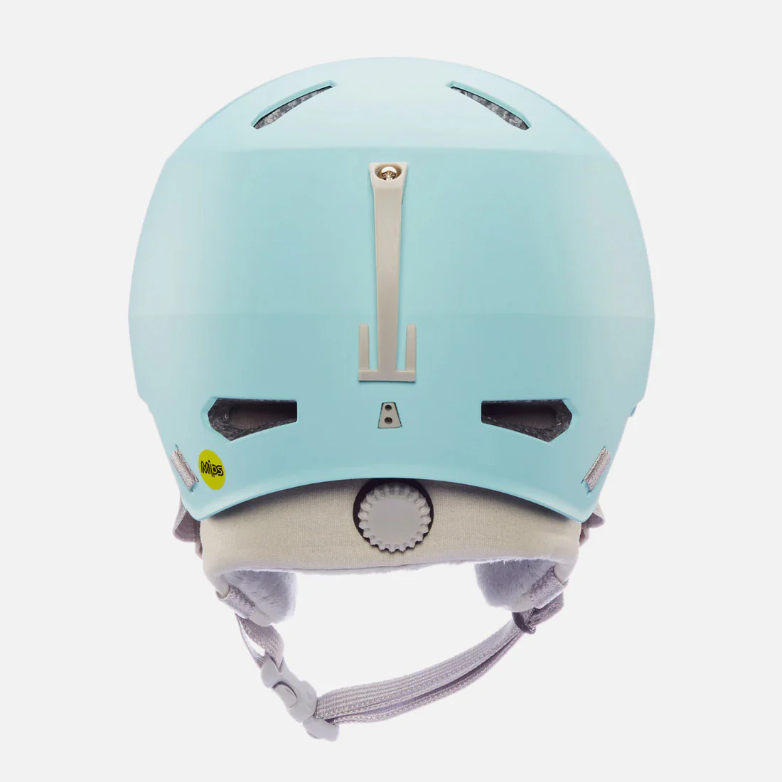 BERN Macon 2.0 MIPS Helmet 2025 - Matte Sky - Image 3