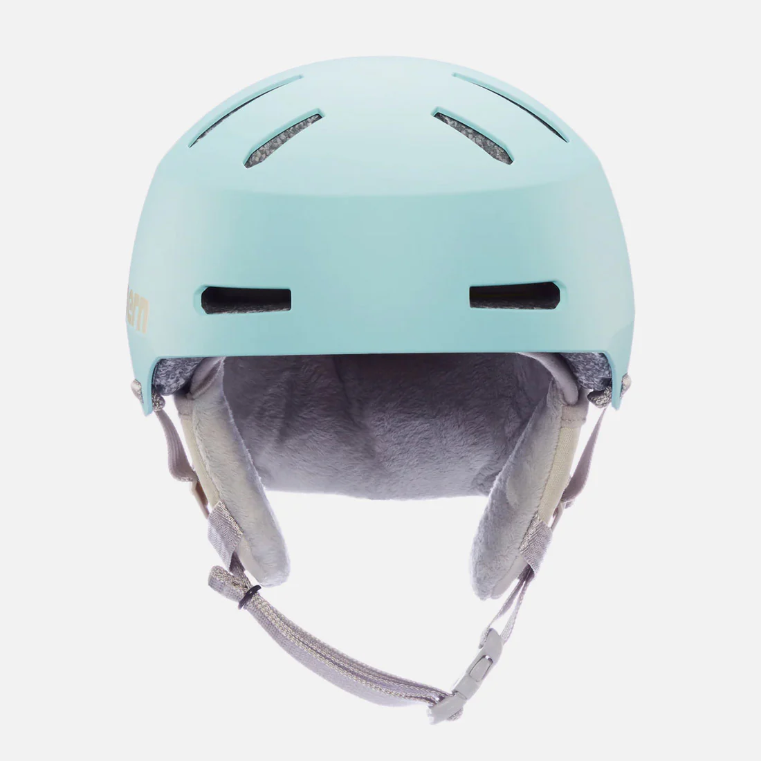 BERN Macon 2.0 MIPS Helmet 2025 - Matte Sky - Image 5