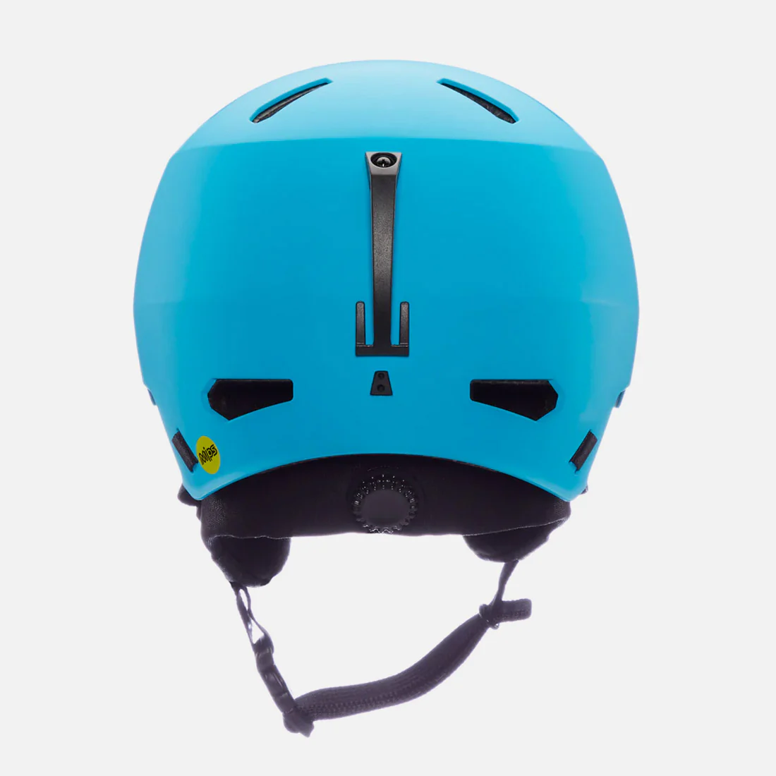 BERN Macon 2.0 MIPS Jr Helmet 2025 - Matte Glacier - Image 3