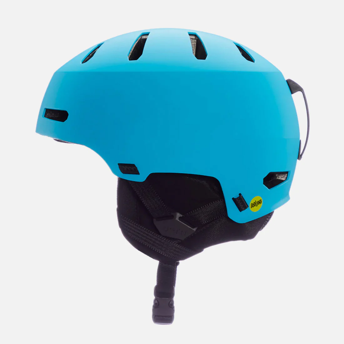 BERN Macon 2.0 MIPS Jr Helmet 2025 - Matte Glacier - Image 4