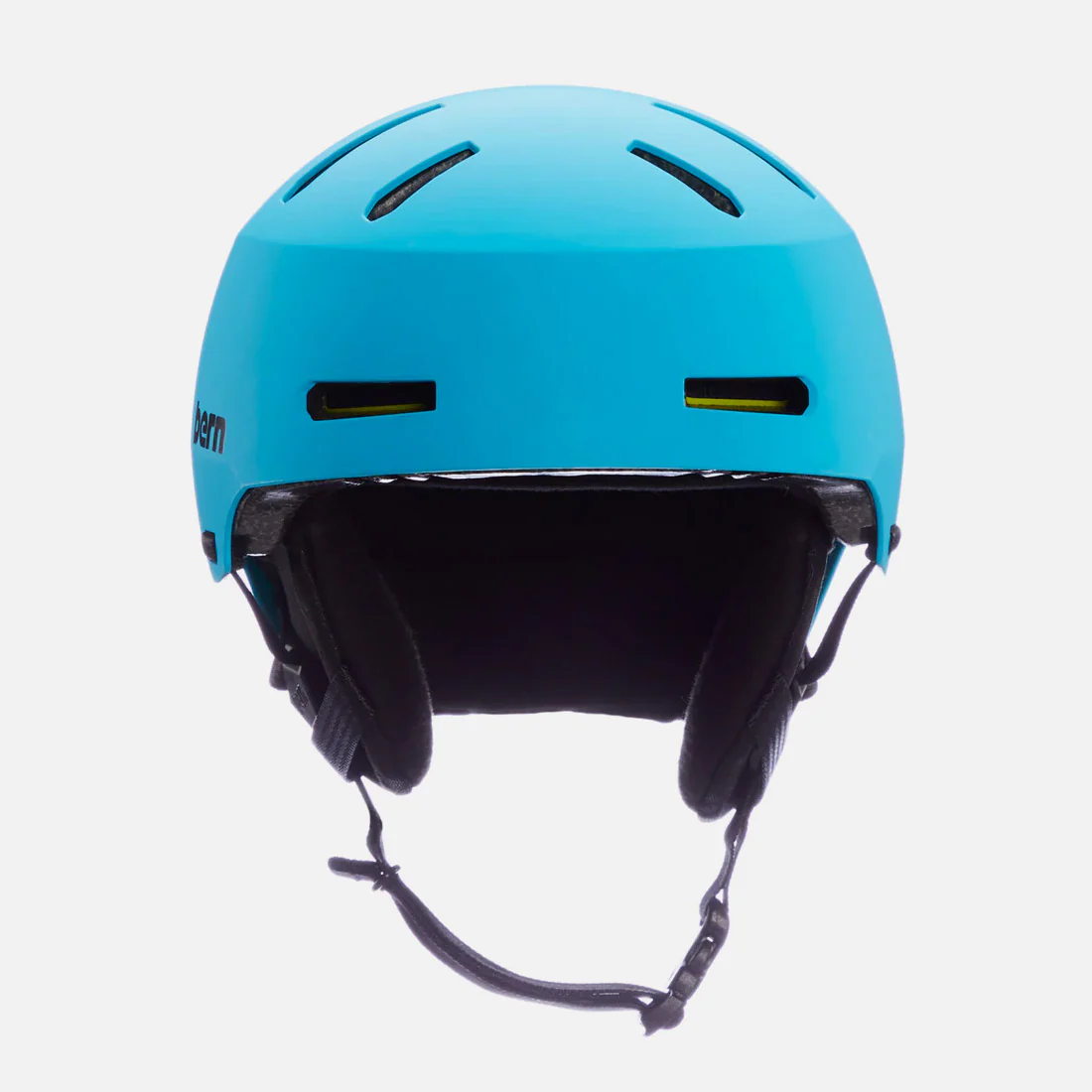 BERN Macon 2.0 MIPS Jr Helmet 2025 - Matte Glacier - Image 5