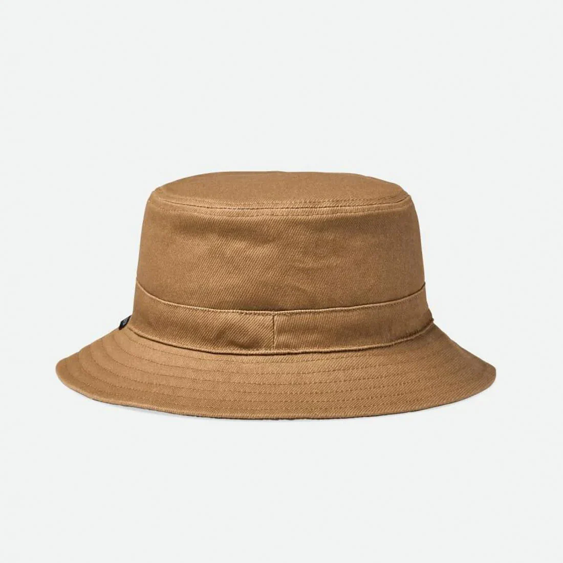 BRIXTON Abraham Reversible Bucket Hat - Mojave - Image 2