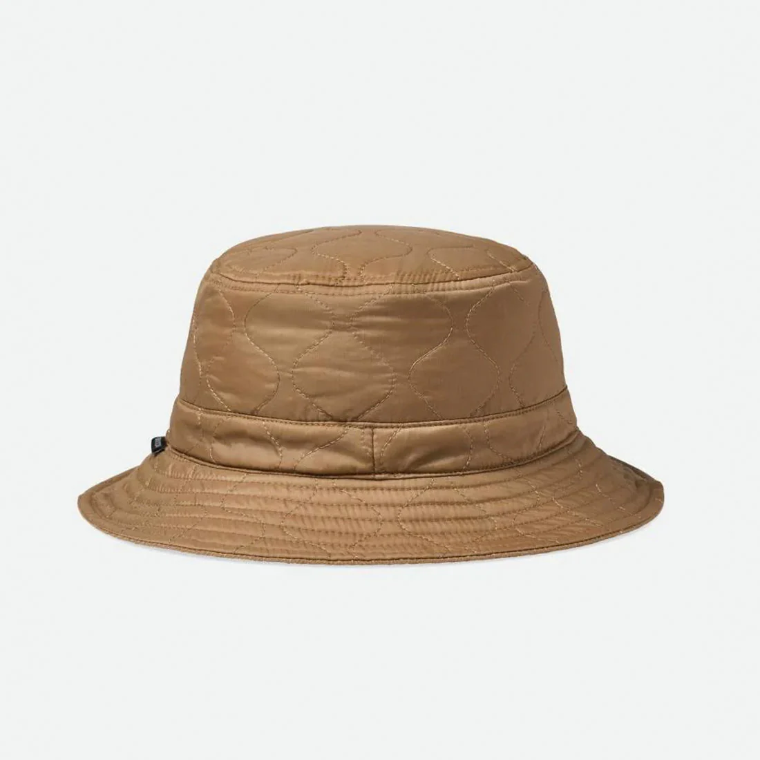 BRIXTON Abraham Reversible Bucket Hat - Mojave - Image 4