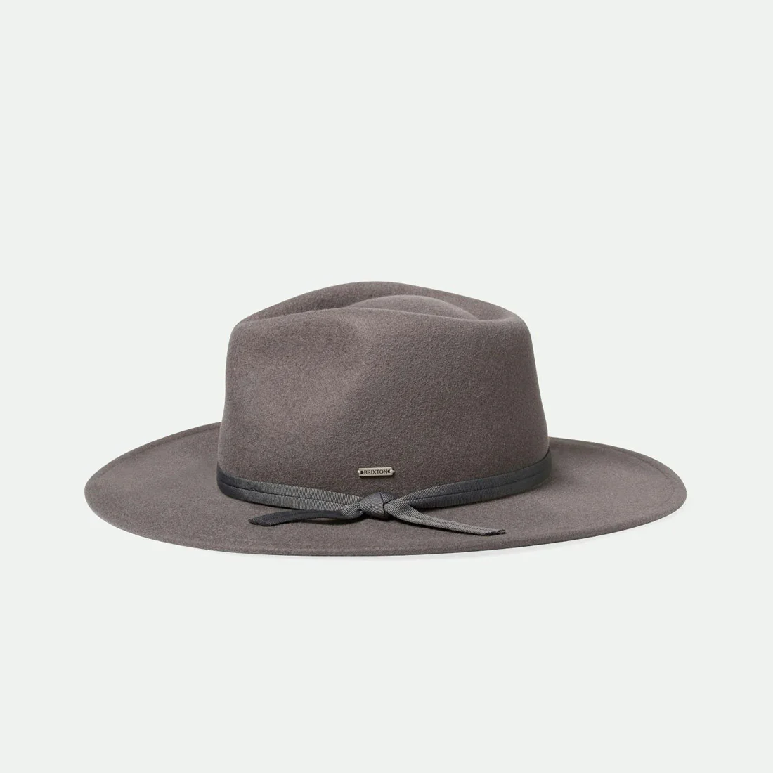 BRIXTON Joanna Felt Packable Hat - Dusk - Image 2