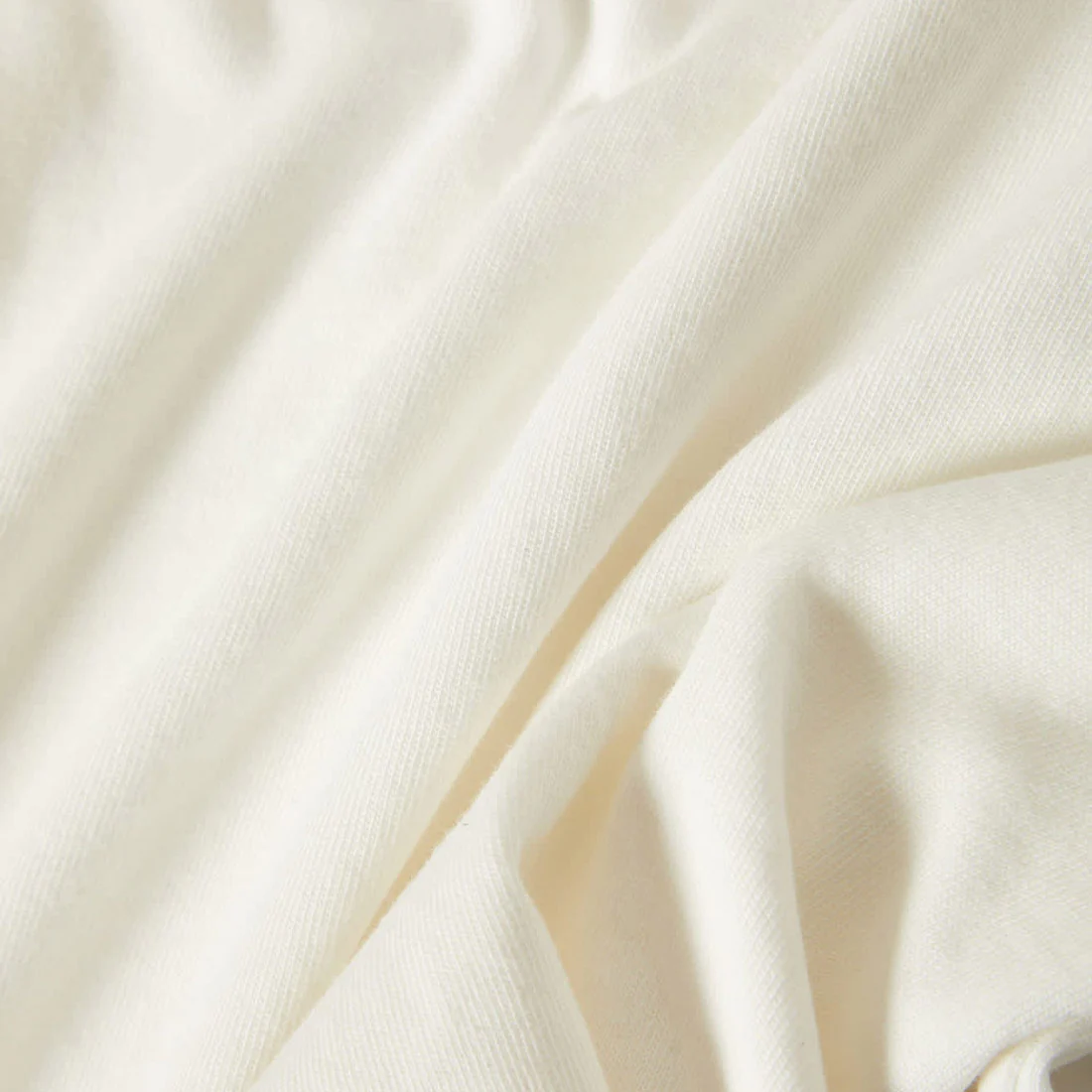BRIXTON Women's Carefree Organic GD Perfect Tee - Off White - Image 2