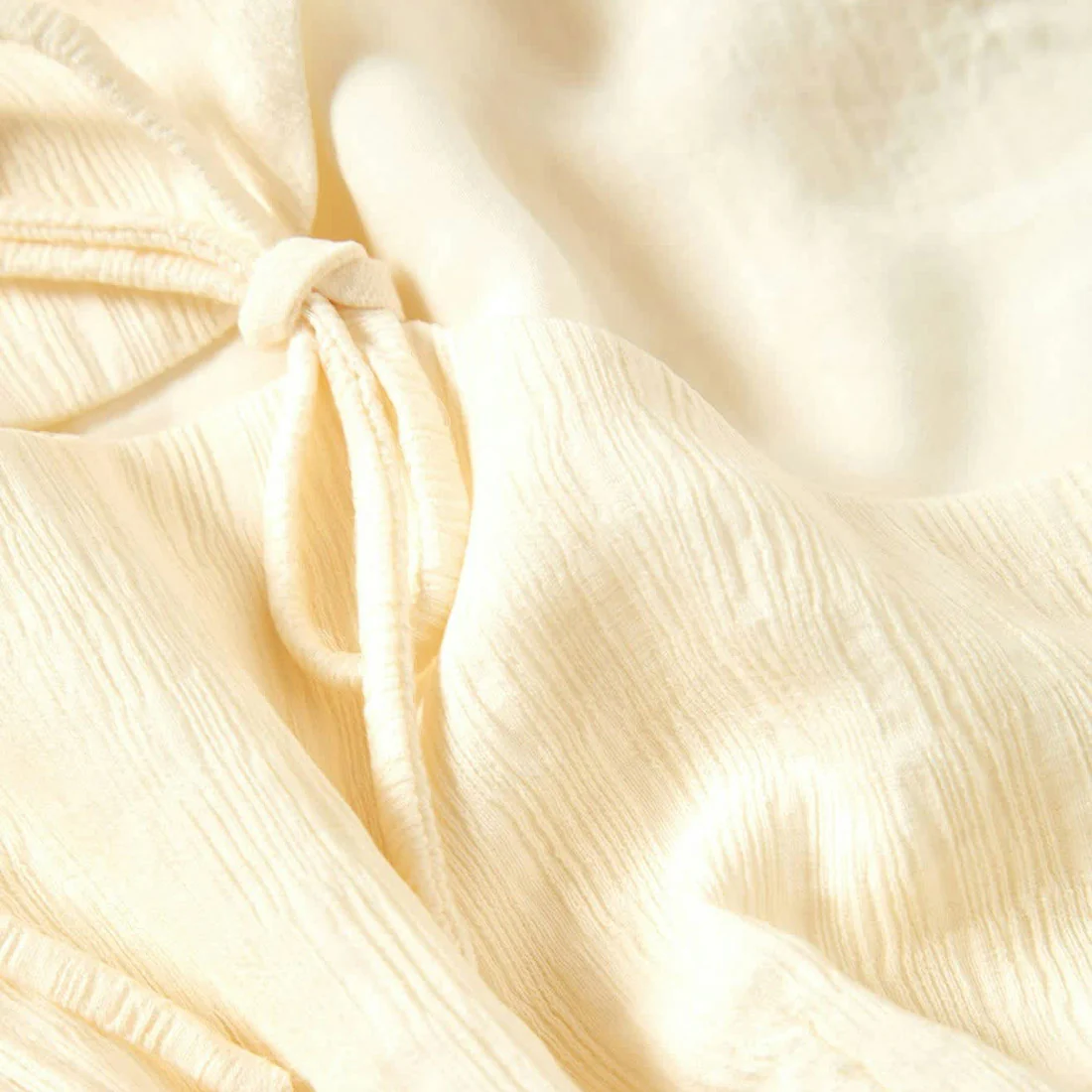 BRIXTON Women's Lakeview Top - Off White - Image 4