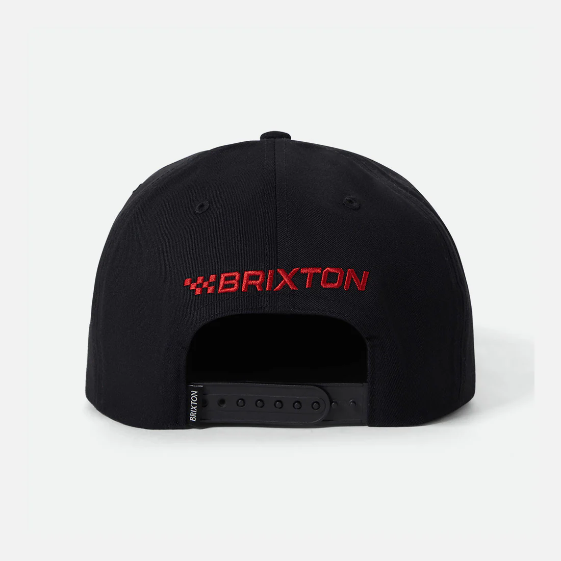 BRIXTON X Coors Light Gear HP Snapback - Black - Image 2