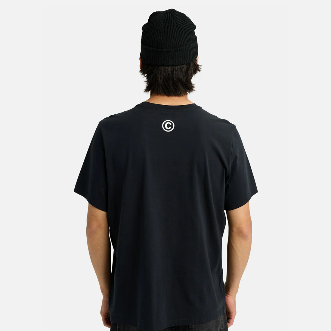 BURTON 30th Tee - True Black - Image 3