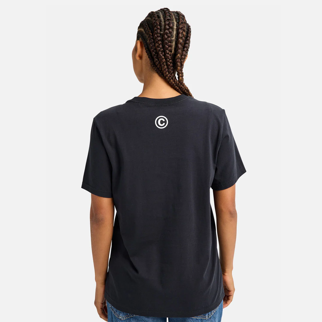 BURTON 30th Tee - True Black - Image 4