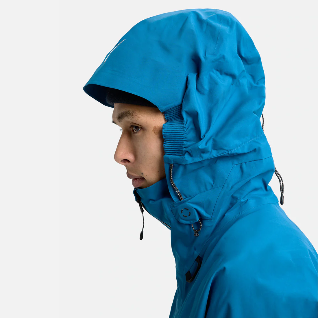 BURTON [ak] Acamar Gore-Tex Pro 3L Jacket 2026 - Blue Teal - Image 3