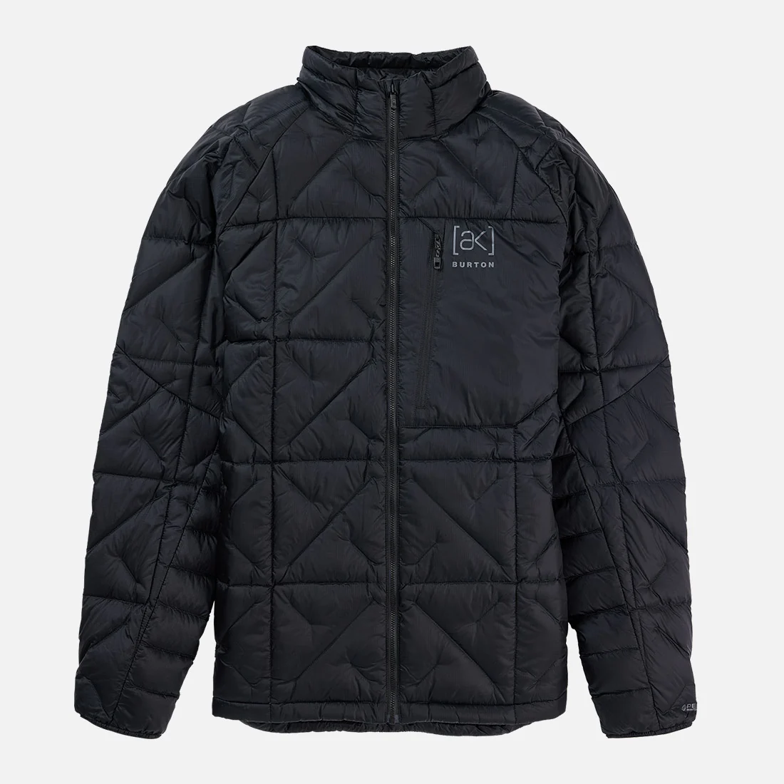 BURTON [ak] Baker Down Insulator 2026 - True Black - Image 8