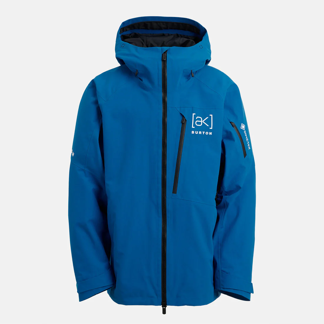BURTON [ak] Gore-Tex 2L Cyclic Jacket 2026 - Blue Teal - Image 8