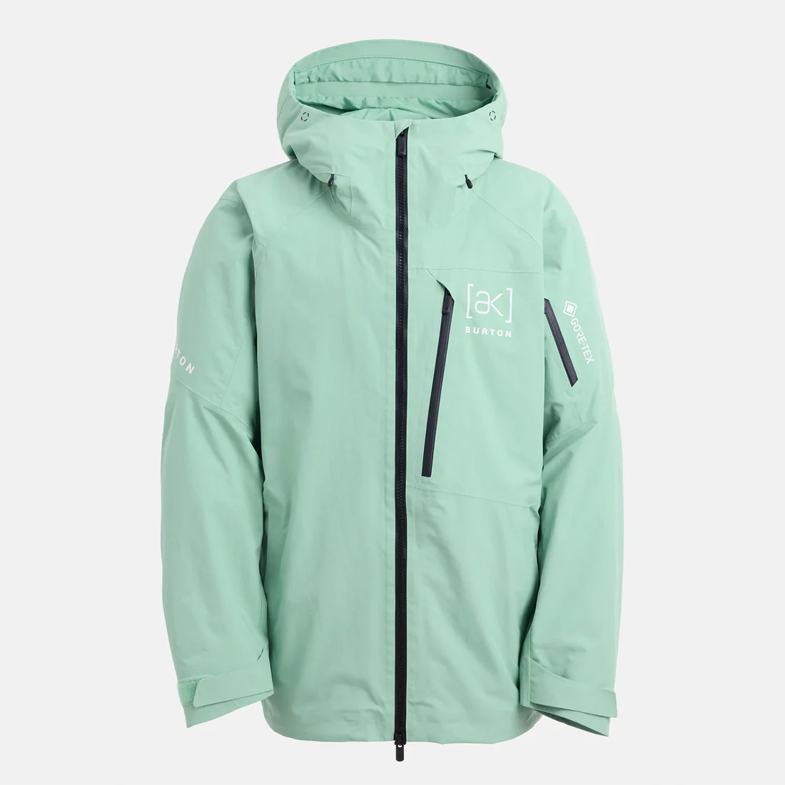 BURTON [ak] Gore-Tex 2L Cyclic Jacket 2026 - Soft Sage - Image 9