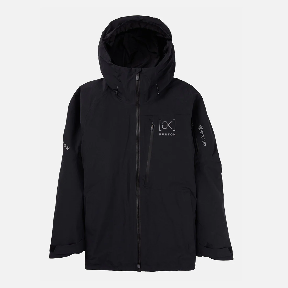 BURTON [ak] Gore-Tex 2L Cyclic Jacket 2026 - True Black - Image 9