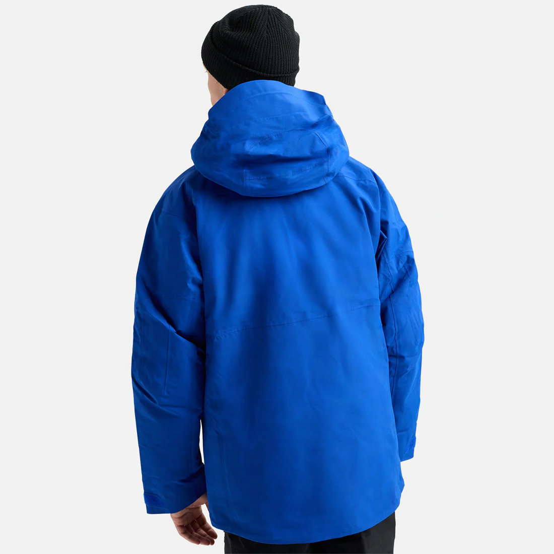 BURTON [ak] Gore-Tex 2L Helitack Jacket 2026 - Jake Blue - Image 3