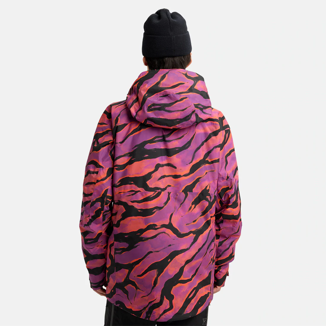 BURTON [ak] Gore-Tex 2L Swash Jacket 2026 - Slash Multi - Image 2