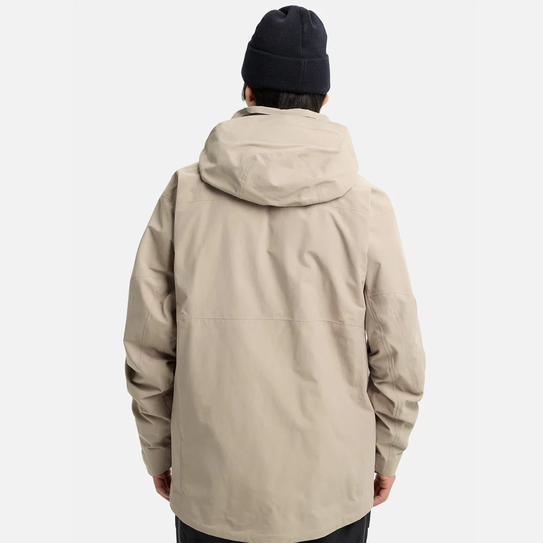 BURTON [ak] Gore-Tex 2L Swash Jacket 2026 - Summit Taupe - Image 2