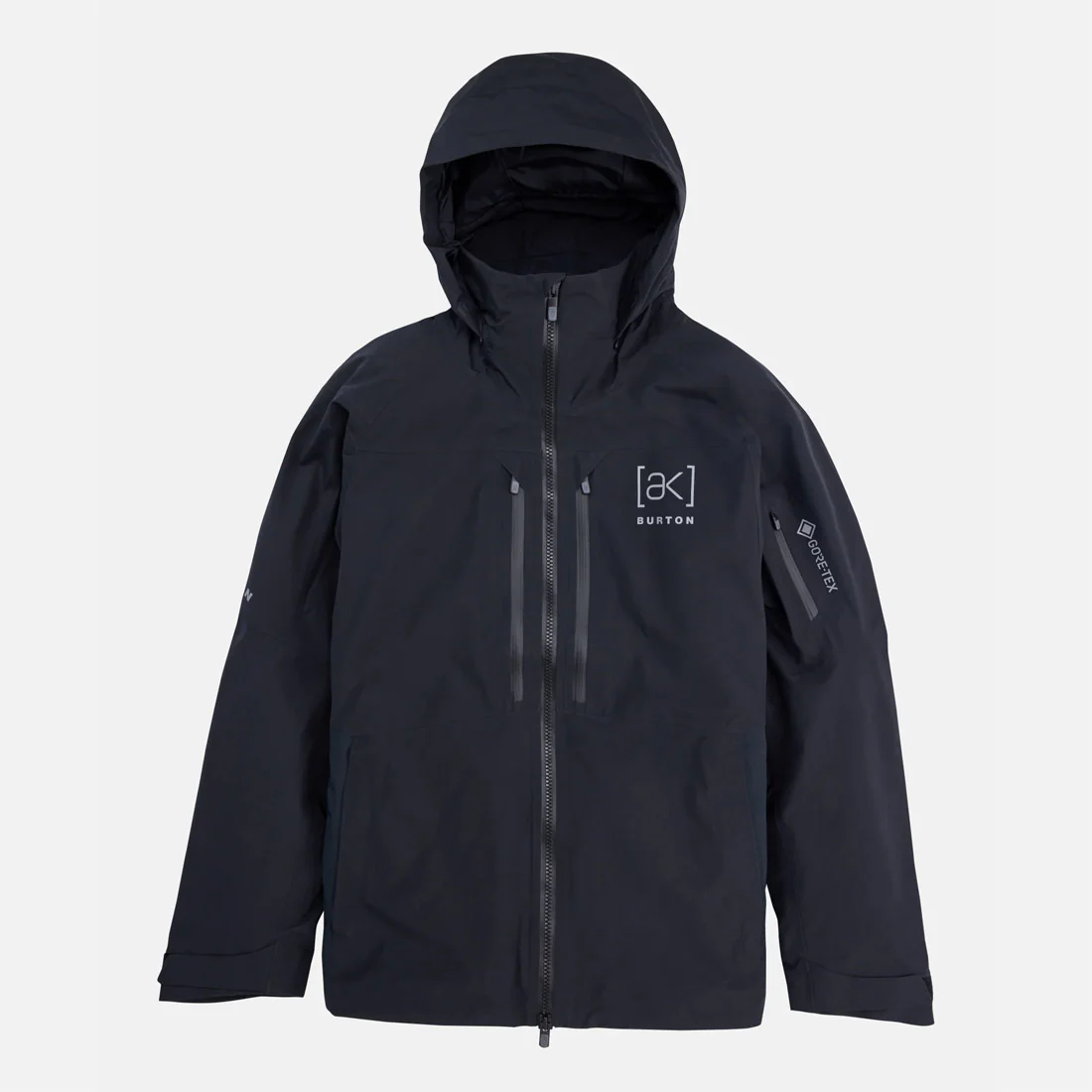 BURTON [ak] Gore-Tex 2L Swash Jacket 2026 - True Black - Image 9