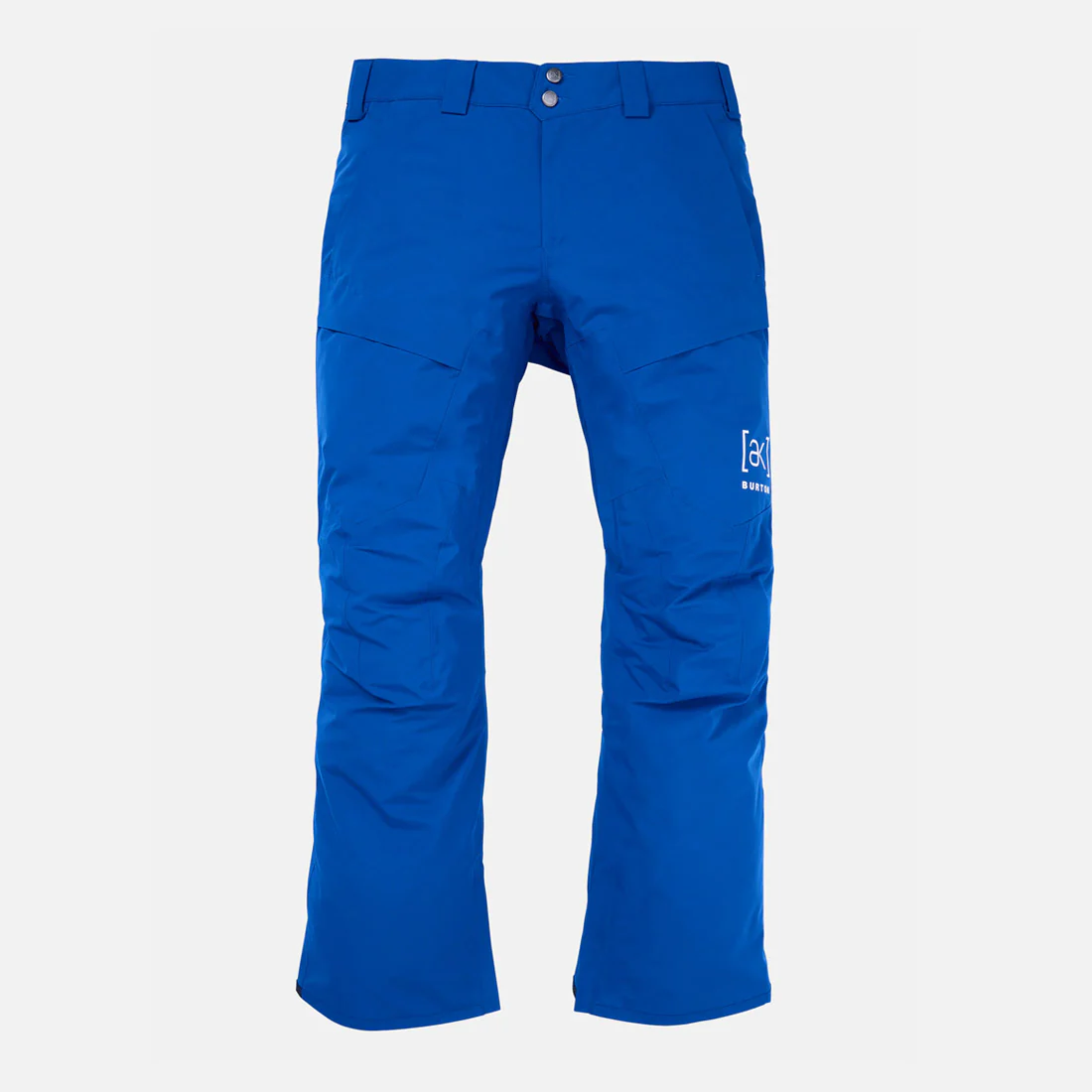BURTON [ak] Gore-Tex 2L Swash Pant 2026 - Jake Blue - Image 8