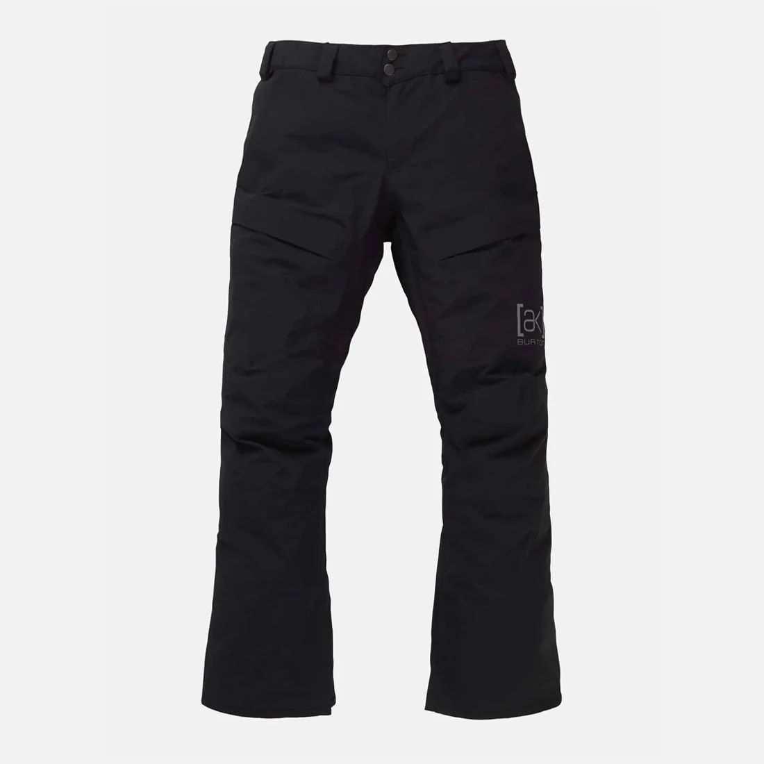 BURTON [ak] Gore-Tex 2L Swash Pant 2026 - True Black - Image 8