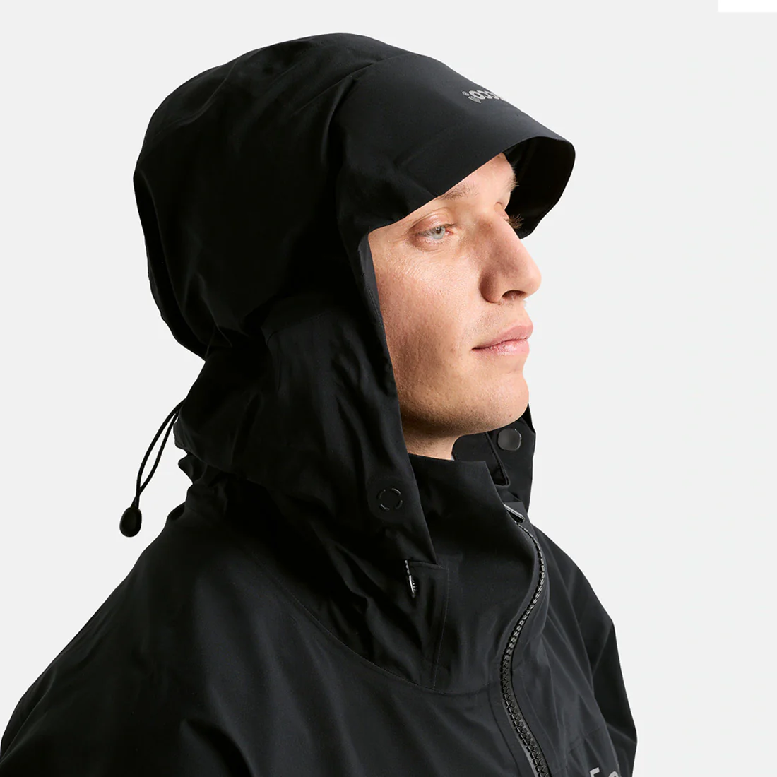 BURTON [ak] Gore-Tex 3L Hover Stretch Jacket 2026 - True Black - Image 3