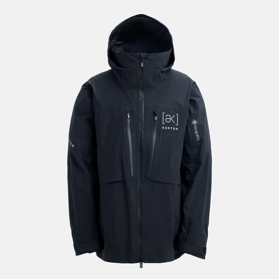 BURTON [ak] Gore-Tex 3L Hover Stretch Jacket 2026 - True Black - Image 9