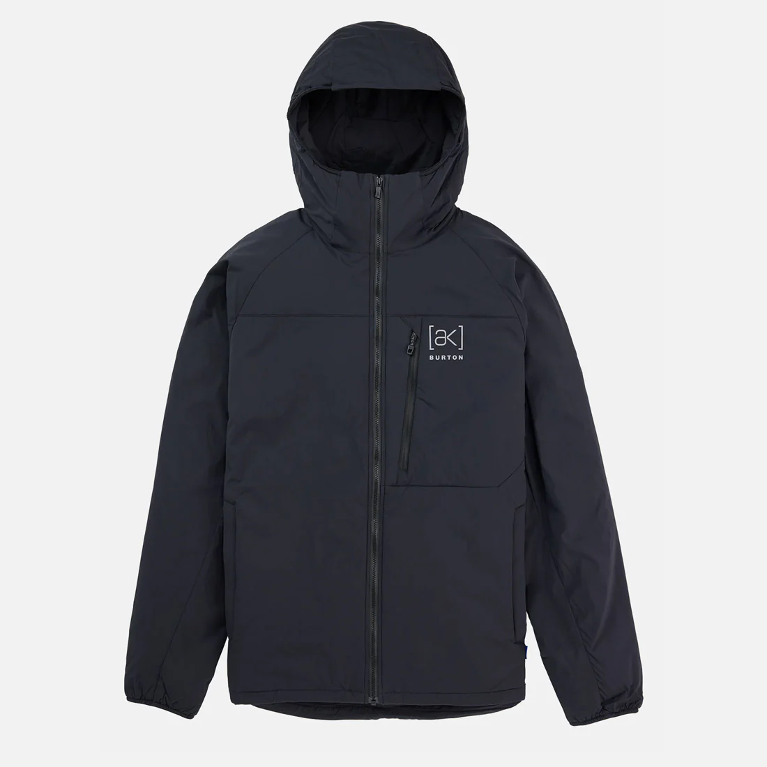 BURTON [ak] Helium Hooded Insulator 2026 - True Black - Image 9