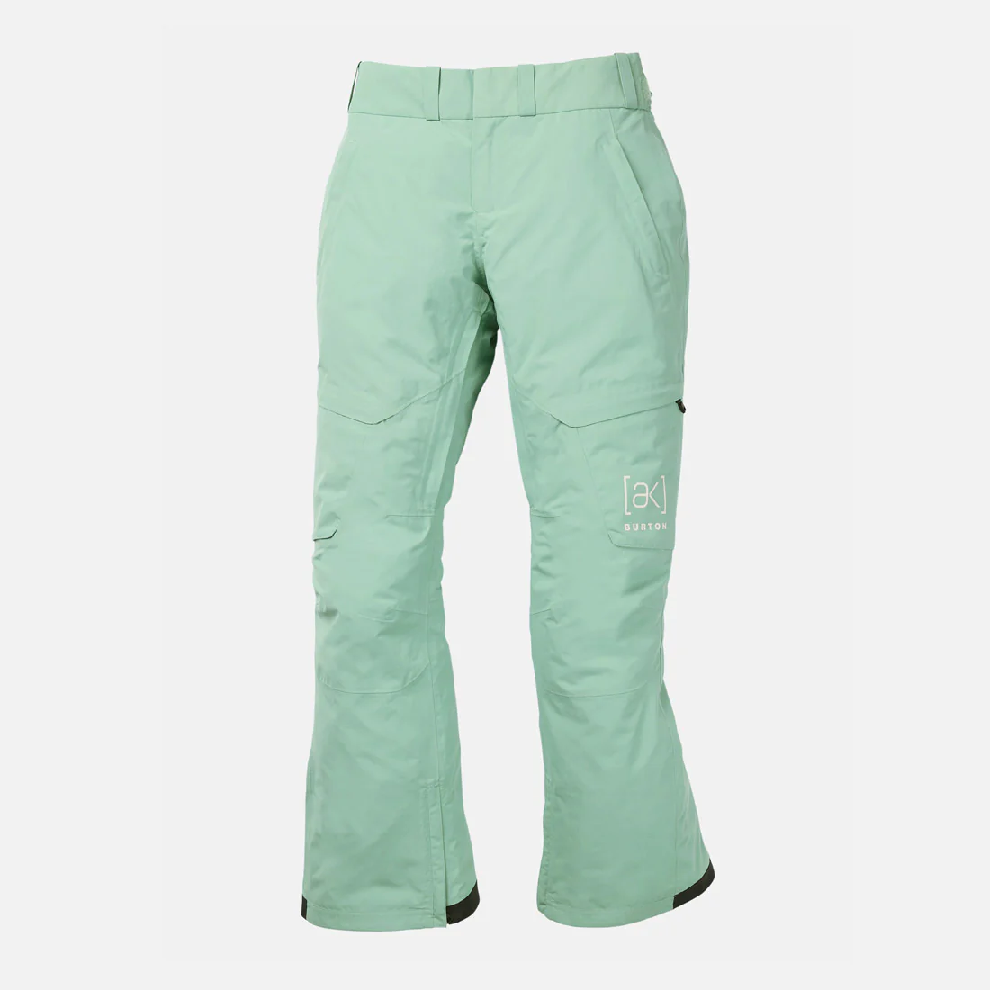 BURTON [ak] Women's Gore-Tex 2L Summit Pant 2026 - Soft Sage - Image 7