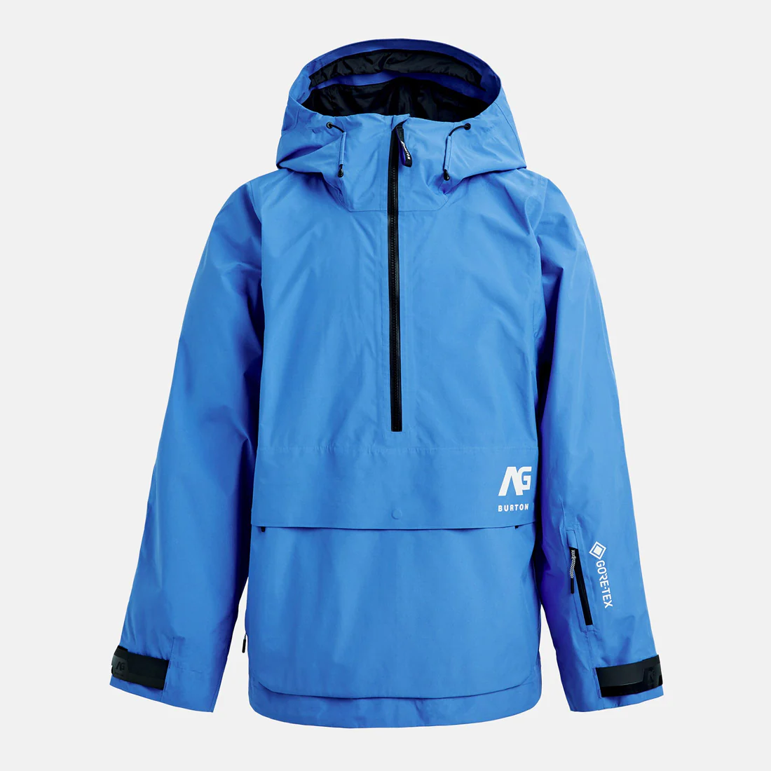 BURTON Analog AG Gore-Tex 2L Flyrail Jacket 2026 - Acid Bloom - Image 11