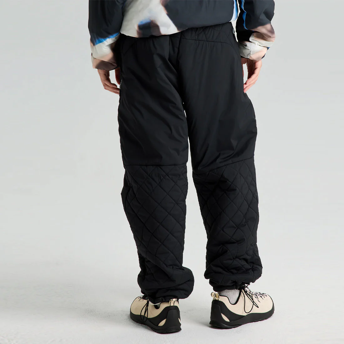BURTON Analog AG Pinball Insulated Pants 2026 - True Black - Image 2