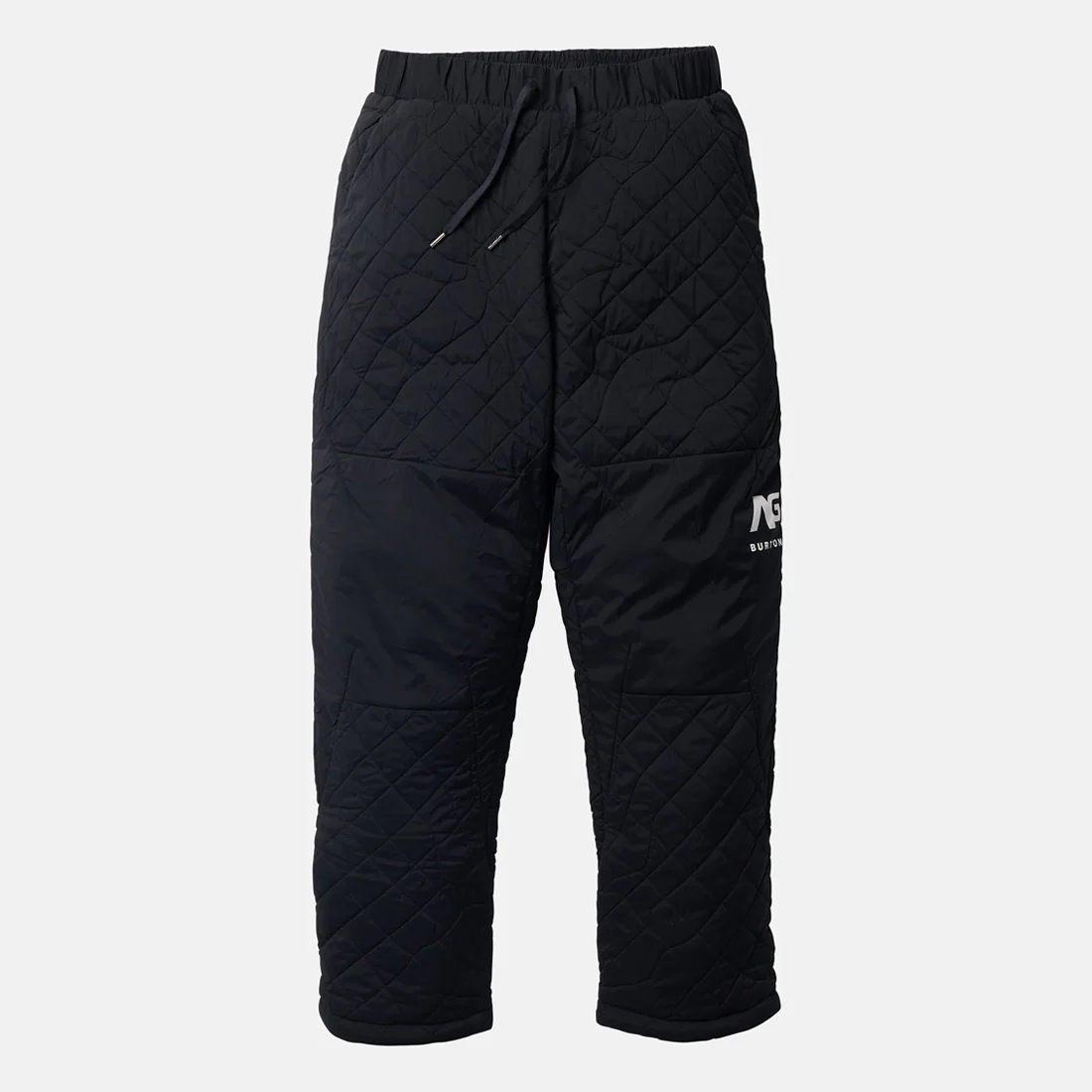 BURTON Analog AG Pinball Insulated Pants 2026 - True Black - Image 6