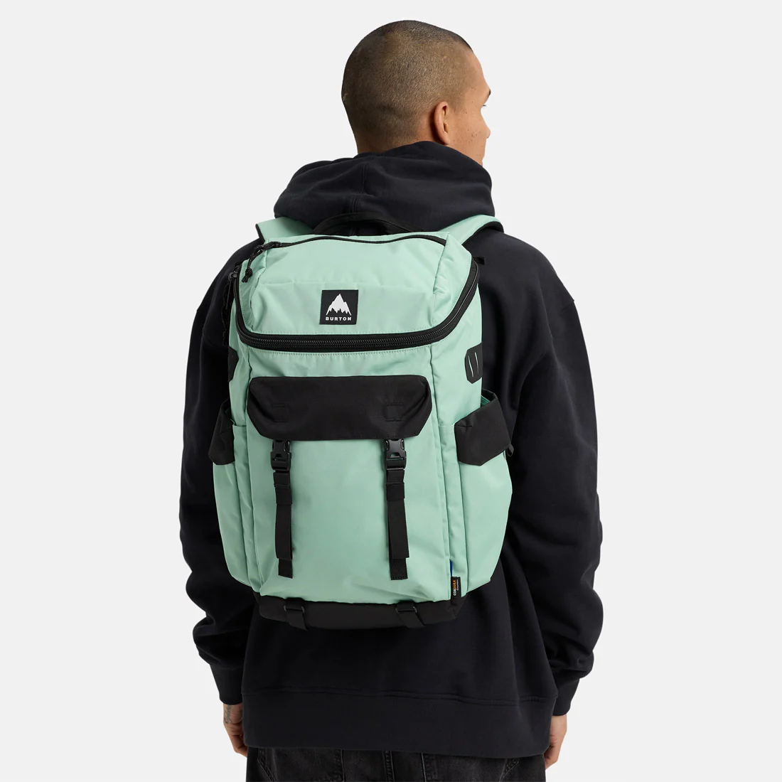 BURTON Annex 2.0 28L Backpack - Soft Sage - Image 2