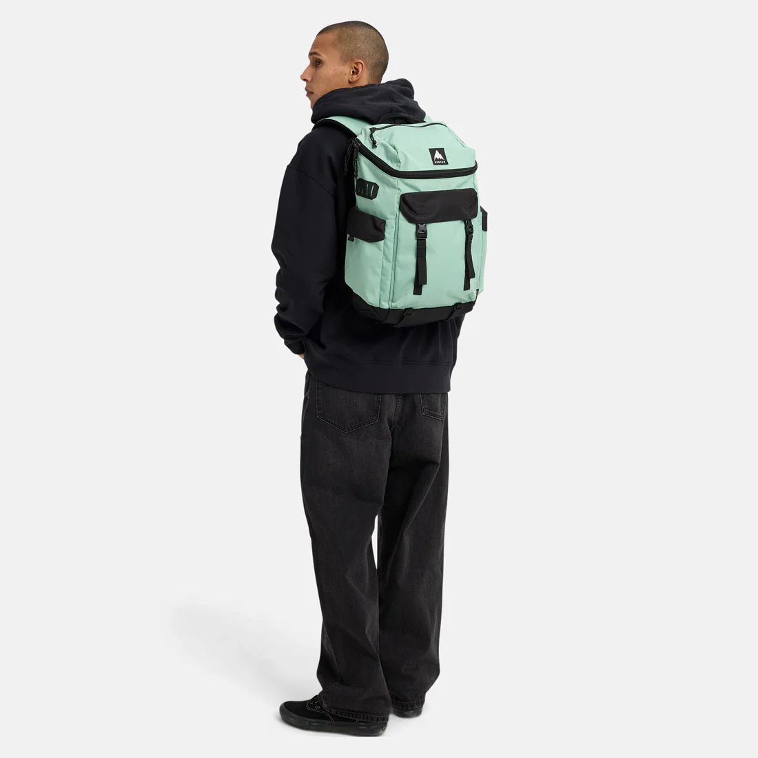 BURTON Annex 2.0 28L Backpack - Soft Sage - Image 3