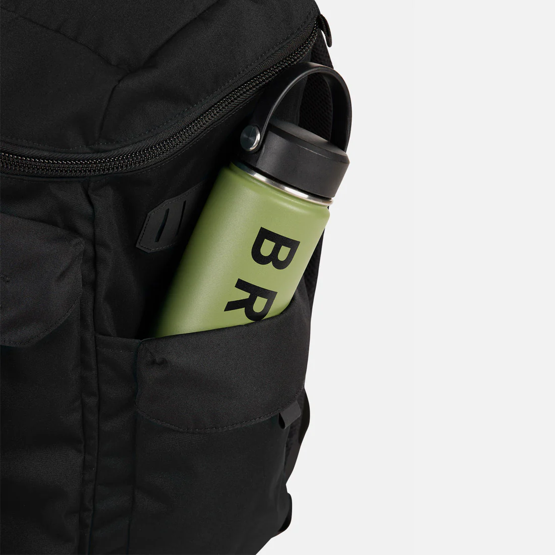 BURTON Annex 2.0 28L Backpack - True Black - Image 3