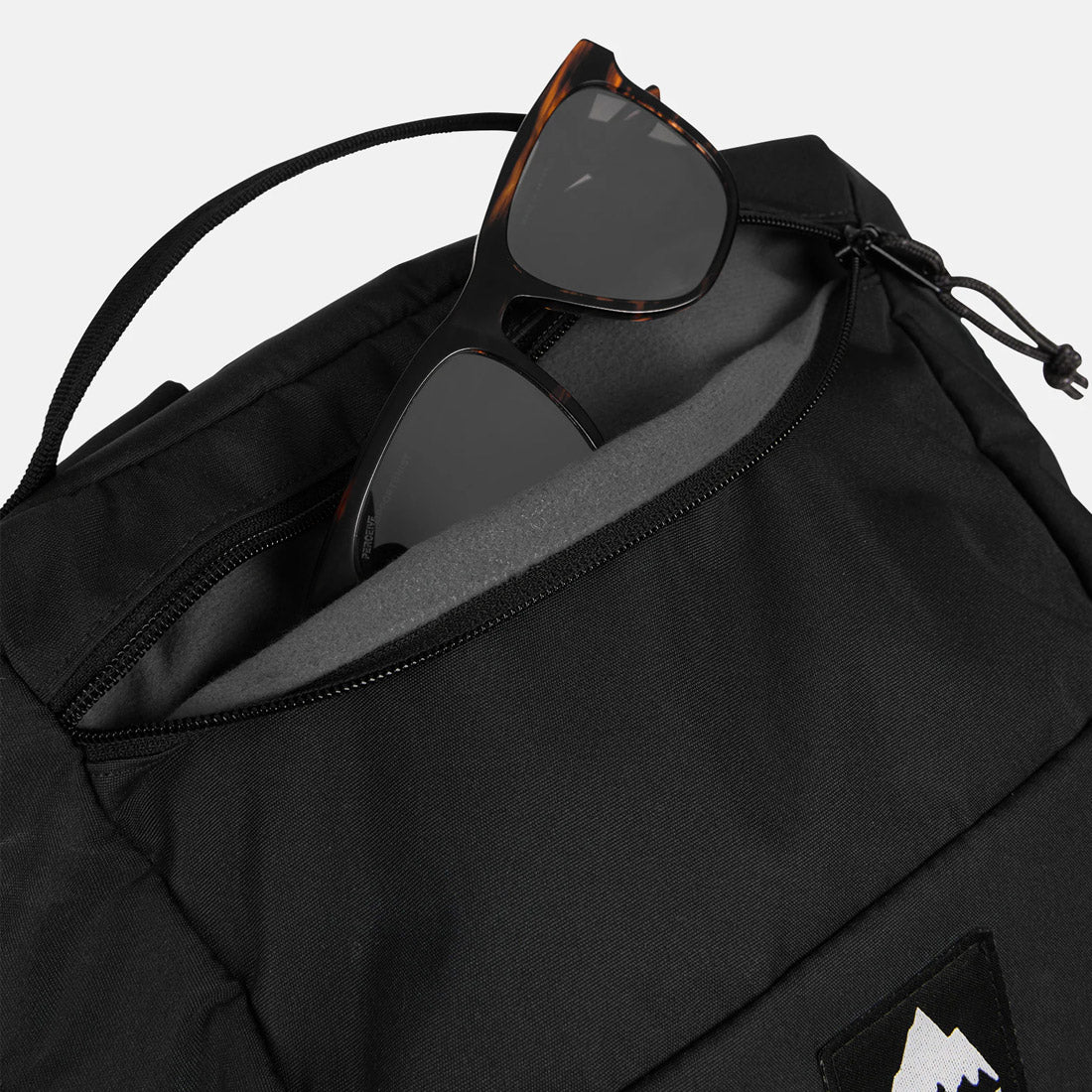 BURTON Annex 2.0 28L Backpack - True Black - Image 4