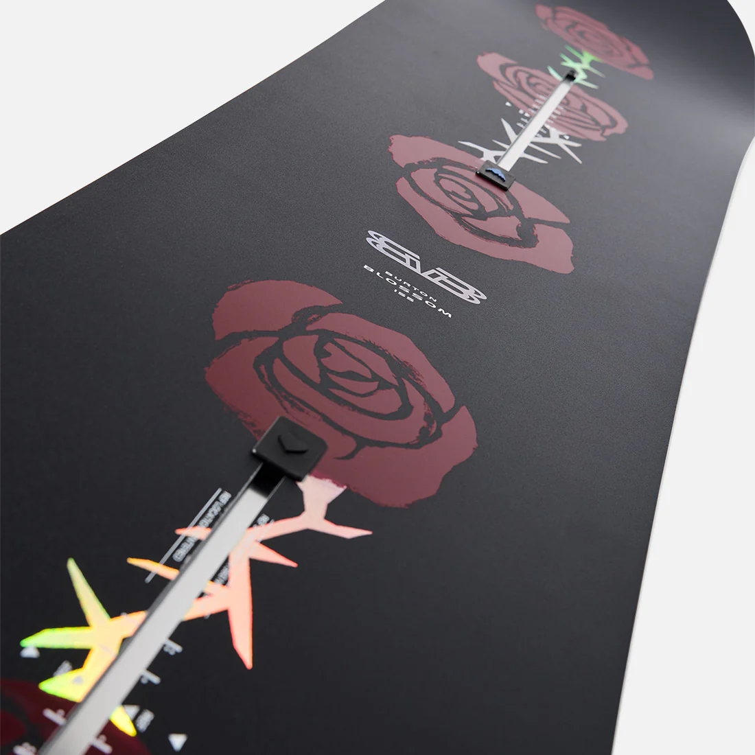 BURTON Blossom Snowboard 2027 - Dragon - Image 3