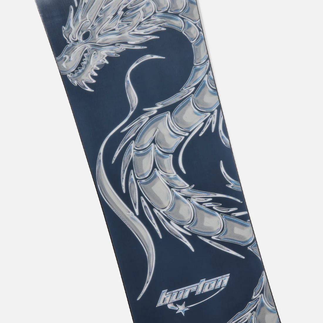 BURTON Blossom Snowboard 2027 - Dragon - Image 4