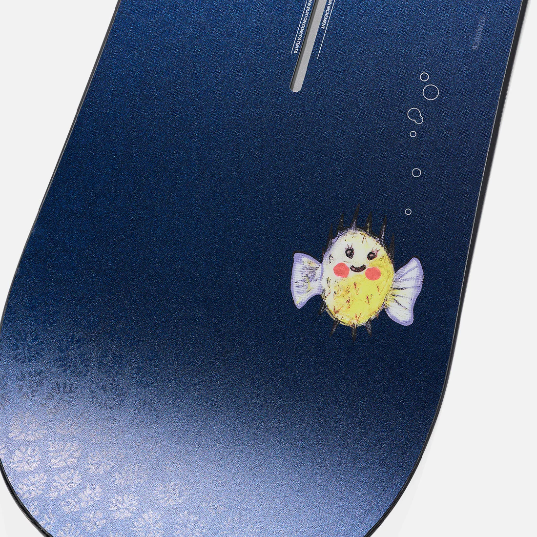 BURTON Blossom Snowboard 2027 - Seahorse - Image 3