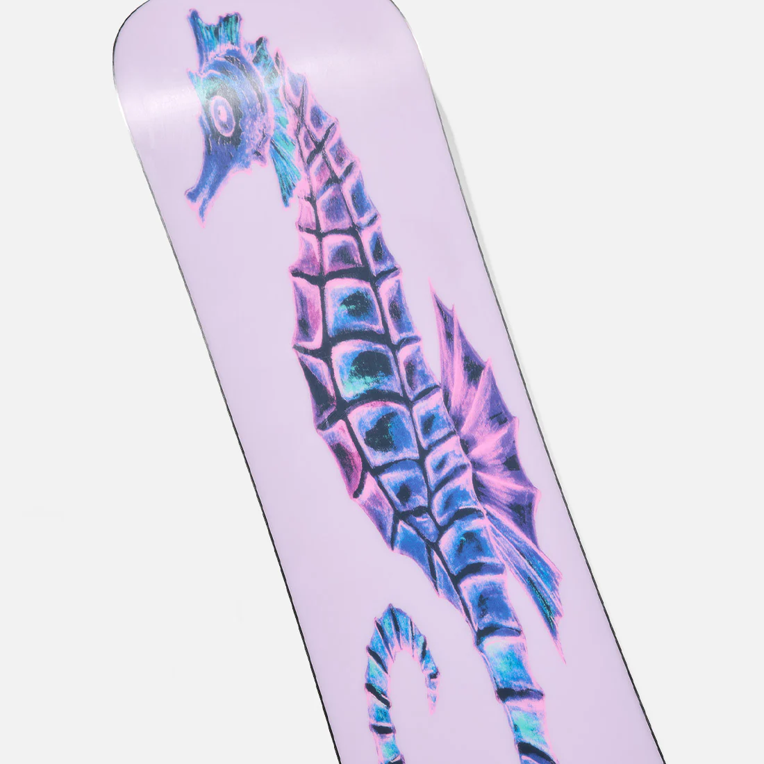 BURTON Blossom Snowboard 2027 - Seahorse - Image 4