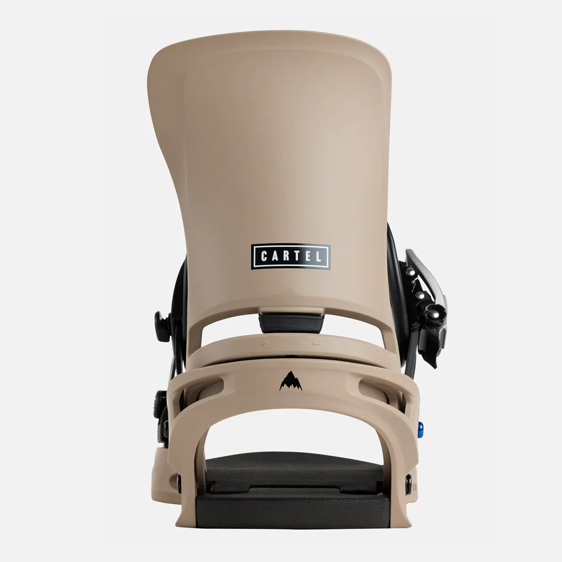 BURTON Cartel Bindings 2026 - Summit Taupe - Image 3