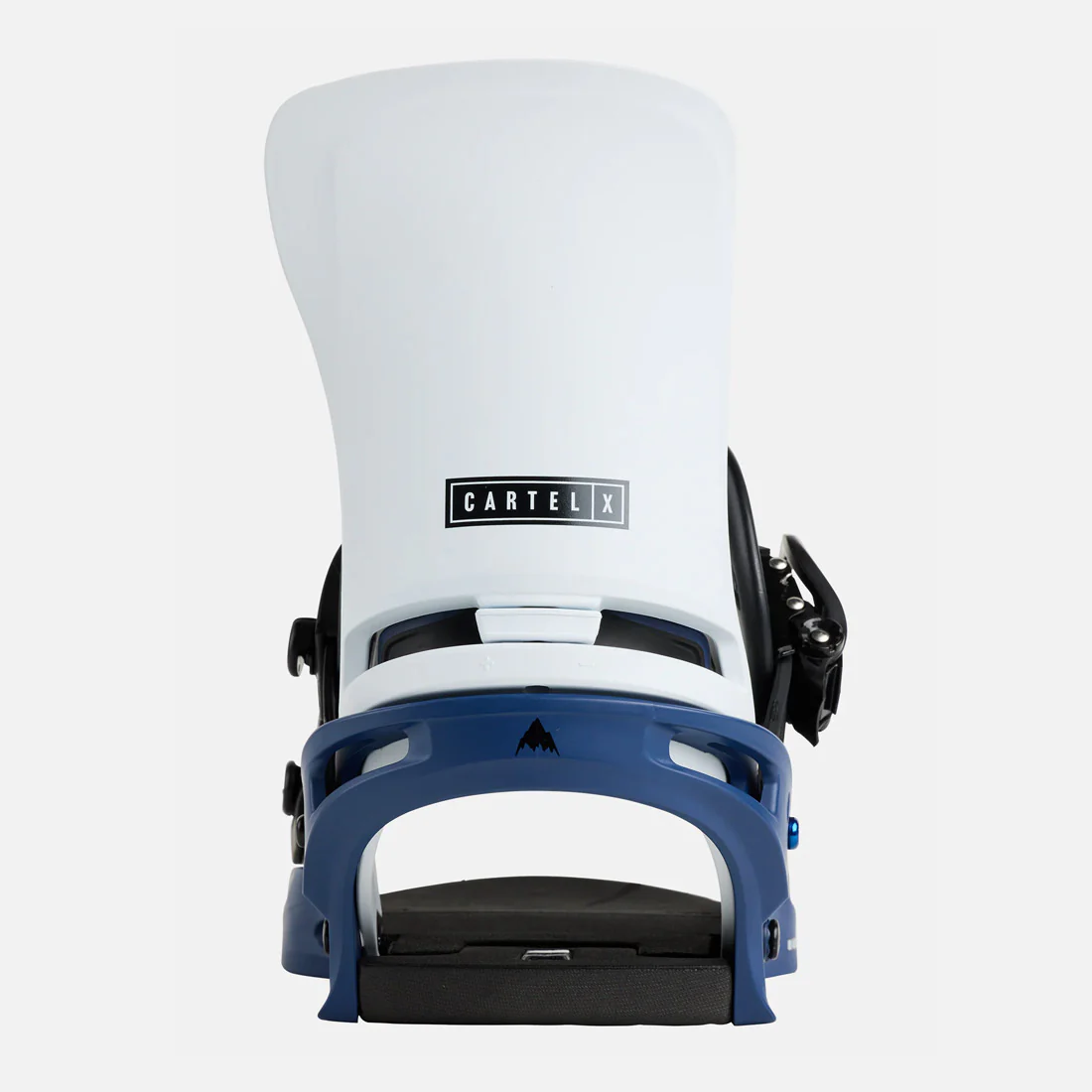 BURTON Cartel X Bindings 2026 - Nightfall/White - Image 3