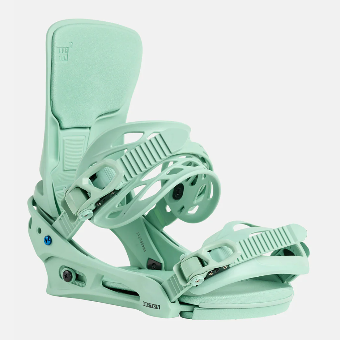BURTON Cartel X Bindings 2026 - Soft Sage - Image 2