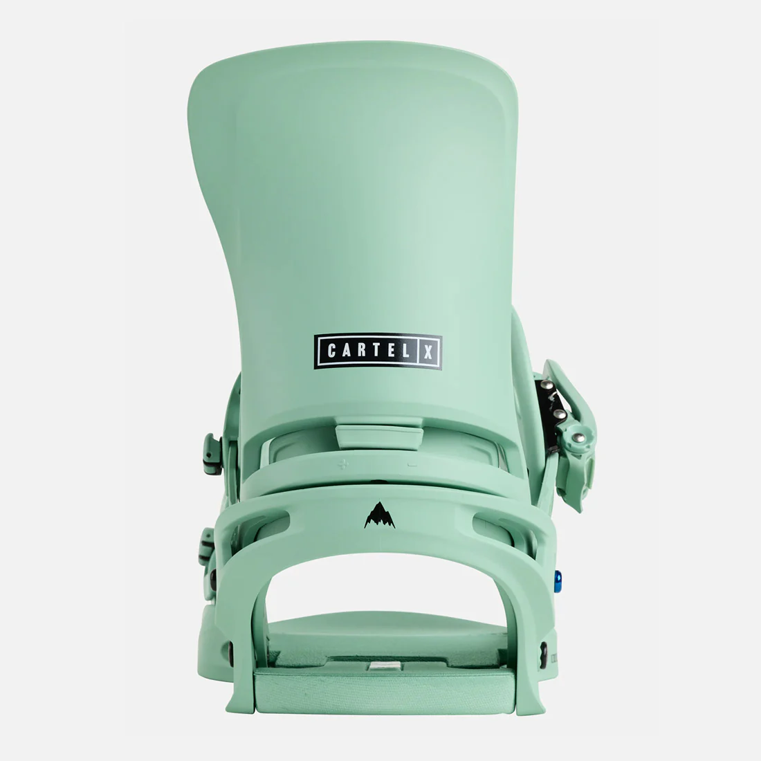 BURTON Cartel X Bindings 2026 - Soft Sage - Image 3