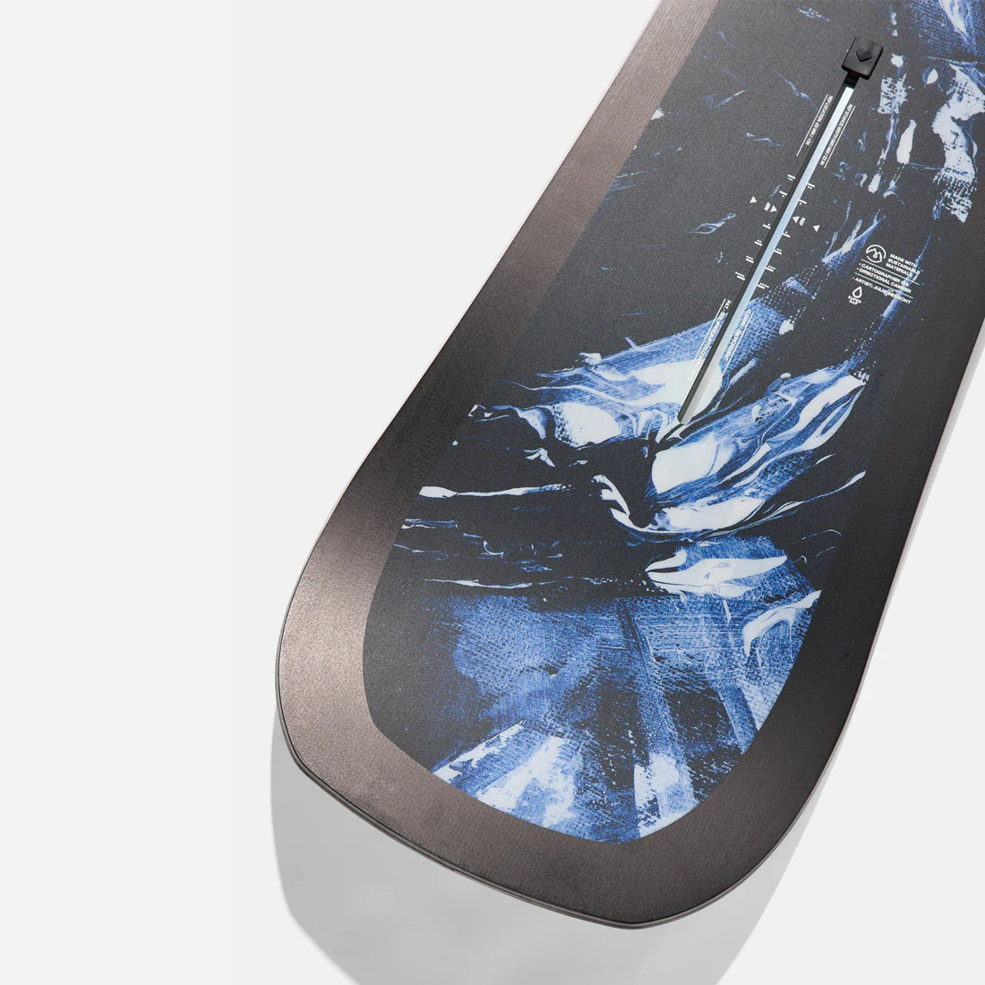 BURTON Cartographer Snowboard 2026 - Image 4