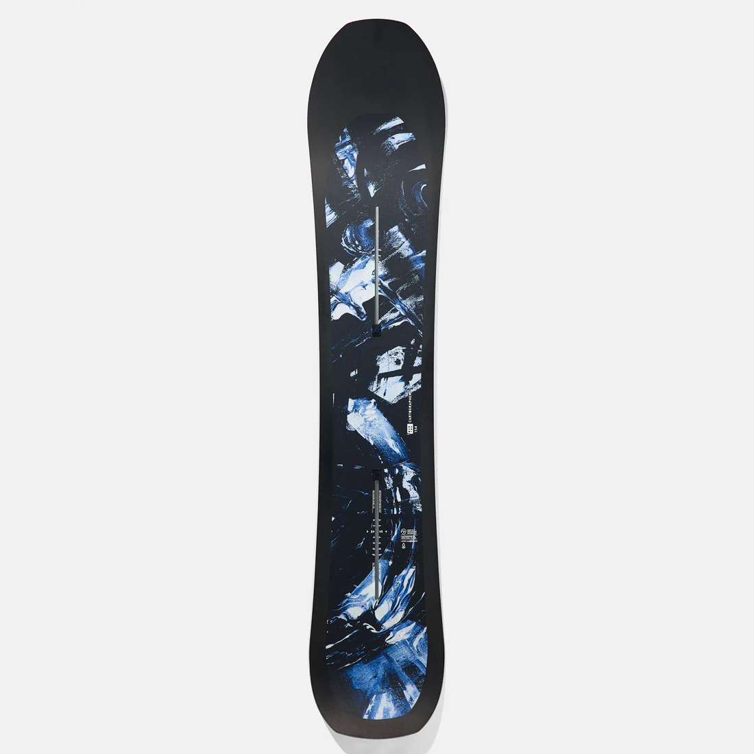 BURTON Cartographer Snowboard 2026 - Image 5