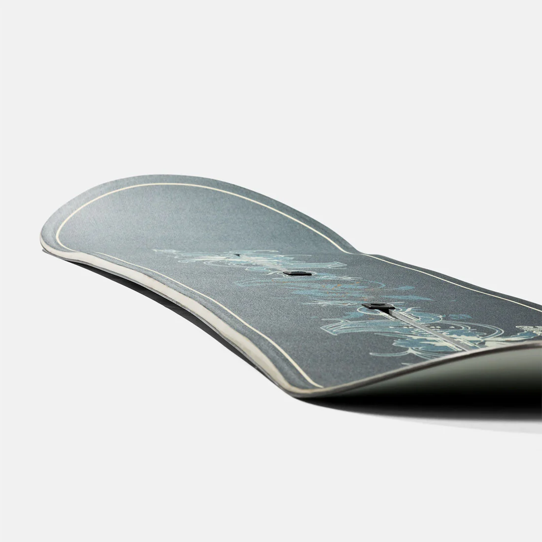BURTON Counterbalance Snowboard Deco 2026 - Image 6